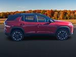 New 2026 Chevrolet Equinox RS AWD SUV for sale #A01281 - photo 7