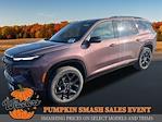 New 2026 Chevrolet Traverse RS AWD SUV for sale #A01283 - photo 1