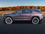 New 2026 Chevrolet Traverse RS AWD SUV for sale #A01283 - photo 3