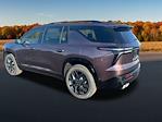 New 2026 Chevrolet Traverse RS AWD SUV for sale #A01283 - photo 2