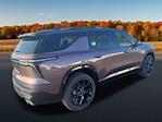 New 2026 Chevrolet Traverse RS AWD SUV for sale #A01283 - photo 5