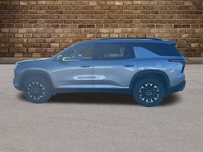 New 2026 Chevrolet Traverse Z71 AWD SUV for sale #A01284 - photo 2