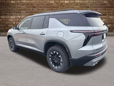 New 2026 Chevrolet Traverse Z71 for sale #A01284 - photo 2