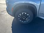 New 2026 Chevrolet Traverse Z71 AWD SUV for sale #A01284 - photo 27