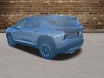New 2026 Chevrolet Traverse Z71 AWD SUV for sale #A01284 - photo 3