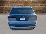 New 2026 Chevrolet Traverse Z71 AWD SUV for sale #A01284 - photo 4
