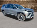 New 2026 Chevrolet Traverse Z71 AWD SUV for sale #A01284 - photo 7