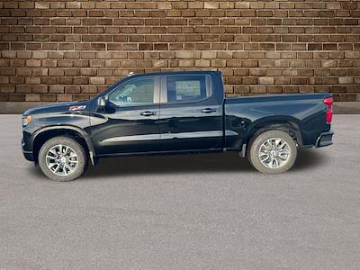 New 2026 Chevrolet Silverado 1500 RST Crew Cab 4WD Pickup for sale #A01286 - photo 2