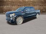 New 2026 Chevrolet Silverado 1500 RST Crew Cab 4WD Pickup for sale #A01286 - photo 1