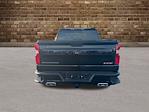 New 2026 Chevrolet Silverado 1500 RST Crew Cab 4WD Pickup for sale #A01286 - photo 4
