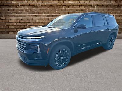 New 2026 Chevrolet Traverse LT AWD SUV for sale #A01287 - photo 1