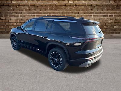 New 2026 Chevrolet Traverse LT AWD SUV for sale #A01287 - photo 2