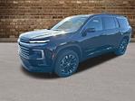 New 2026 Chevrolet Traverse LT AWD SUV for sale #A01287 - photo 1