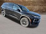 New 2026 Chevrolet Traverse LT AWD SUV for sale #A01287 - photo 7
