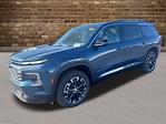 New 2026 Chevrolet Traverse LT AWD SUV for sale #A01288 - photo 1