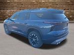 New 2026 Chevrolet Traverse LT AWD SUV for sale #A01288 - photo 2