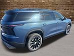 New 2026 Chevrolet Traverse LT AWD SUV for sale #A01288 - photo 5