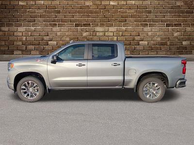 New 2026 Chevrolet Silverado 1500 RST Crew Cab 4WD Pickup for sale #A01296 - photo 2