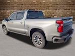 New 2026 Chevrolet Silverado 1500 RST Crew Cab 4WD Pickup for sale #A01296 - photo 3