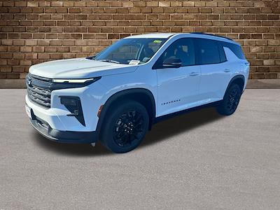 2026 Chevrolet Traverse AWD SUV for sale #A01300 - photo 1