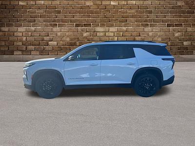 2026 Chevrolet Traverse AWD SUV for sale #A01300 - photo 2