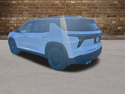 2026 Chevrolet Traverse AWD SUV for sale #A01300 - photo 2