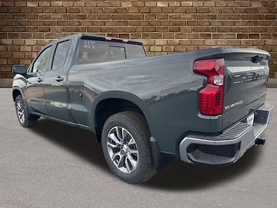 New 2026 Chevrolet Silverado 1500 LT Double Cab 4WD Pickup for sale #A01302 - photo 2