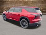 New 2026 Chevrolet Traverse LT AWD SUV for sale #A01303 - photo 3