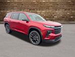 New 2026 Chevrolet Traverse LT AWD SUV for sale #A01303 - photo 7