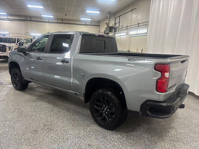 New 2026 Chevrolet Silverado 1500 LT Crew Cab for sale #A01310 - photo 2