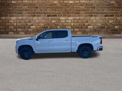 New 2026 Chevrolet Silverado 1500 RST Crew Cab 4WD Pickup for sale #A01313 - photo 2