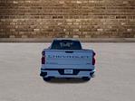 New 2026 Chevrolet Silverado 1500 RST Crew Cab 4WD Pickup for sale #A01313 - photo 4