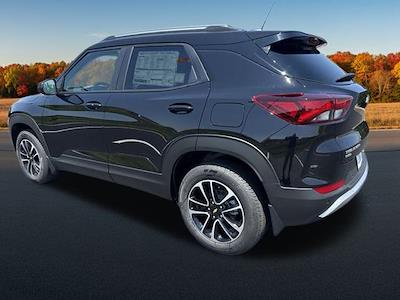 New 2026 Chevrolet Trailblazer LT AWD SUV for sale #A01321 - photo 2
