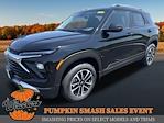 New 2026 Chevrolet Trailblazer LT AWD SUV for sale #A01321 - photo 1