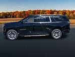 New 2025 Chevrolet Suburban LS 4WD SUV for sale #A01322 - photo 3