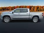 New 2025 Chevrolet Silverado 1500 LT Crew Cab 4WD Pickup for sale #A01323 - photo 3