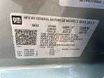 New 2025 Chevrolet Silverado 1500 LT Crew Cab 4WD Pickup for sale #A01323 - photo 33