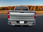 New 2025 Chevrolet Silverado 1500 LT Crew Cab 4WD Pickup for sale #A01323 - photo 4