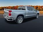 New 2025 Chevrolet Silverado 1500 LT Crew Cab 4WD Pickup for sale #A01323 - photo 5