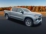 New 2025 Chevrolet Silverado 1500 LT Crew Cab 4WD Pickup for sale #A01323 - photo 8