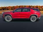 New 2026 Chevrolet Traverse Z71 AWD SUV for sale #A01324 - photo 3