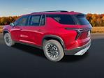 New 2026 Chevrolet Traverse Z71 AWD SUV for sale #A01324 - photo 2