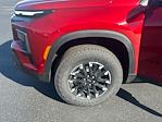 New 2026 Chevrolet Traverse Z71 AWD SUV for sale #A01324 - photo 32