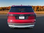 New 2026 Chevrolet Traverse Z71 AWD SUV for sale #A01324 - photo 4
