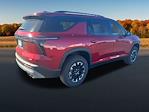 New 2026 Chevrolet Traverse Z71 AWD SUV for sale #A01324 - photo 5