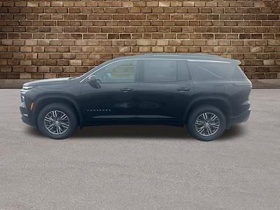 2026 Chevrolet Traverse AWD SUV for sale #A01326 - photo 2