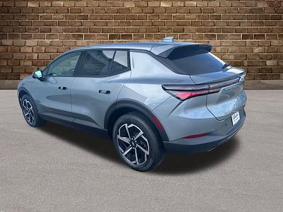 New 2026 Chevrolet Equinox EV LT for sale #A01332 - photo 2