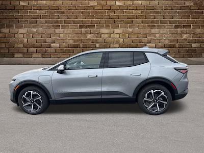2026 Chevrolet Equinox EV FWD SUV for sale #A01332 - photo 2