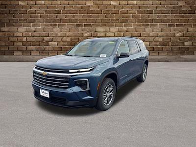 2026 Chevrolet Traverse AWD SUV for sale #A01333 - photo 1