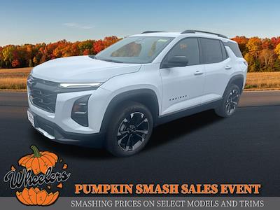 2026 Chevrolet Equinox AWD SUV for sale #A01334 - photo 1